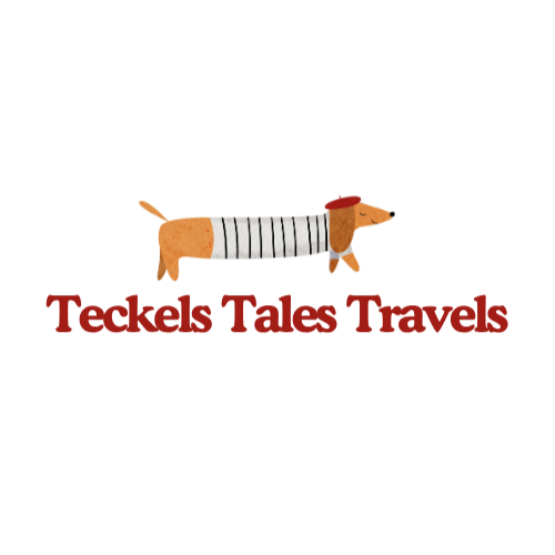 Teckels Tales Travels