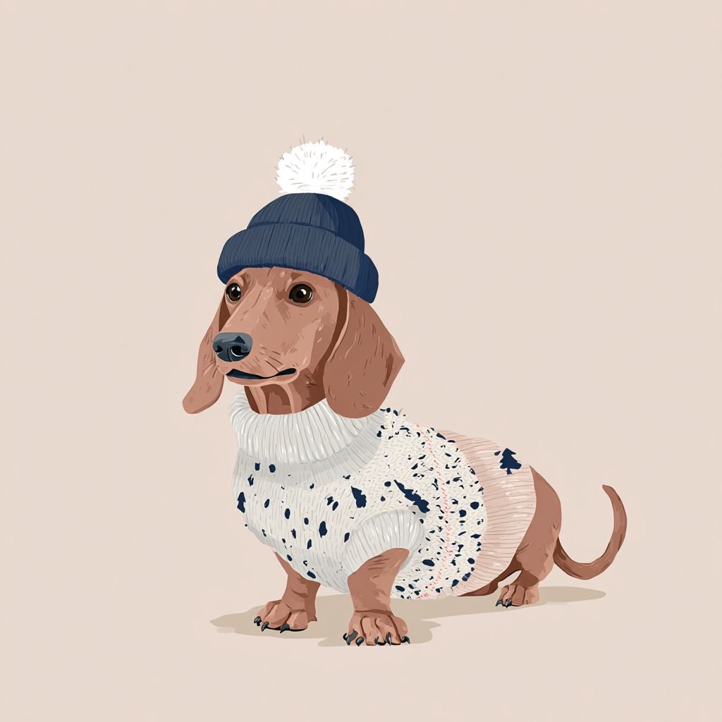 Mysteryteckels - Buddy