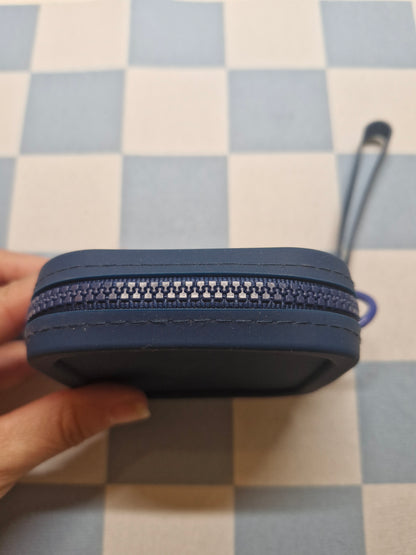 Hondentraining Treat Pouch Donkerblauw - Snoepzakje voor snoepjes of Puppytraining 9cm