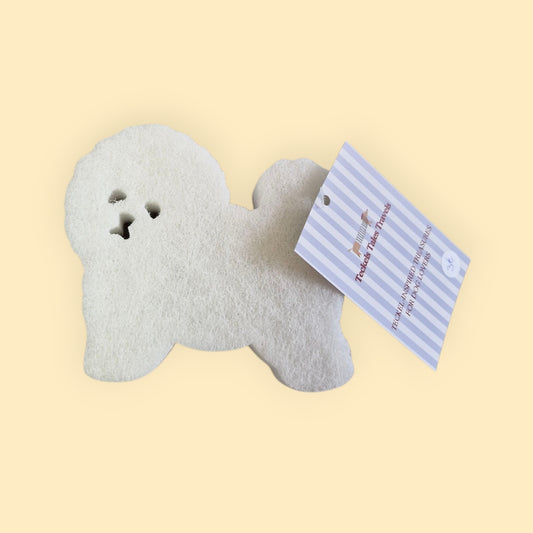 Keukenspons Bison Frisée