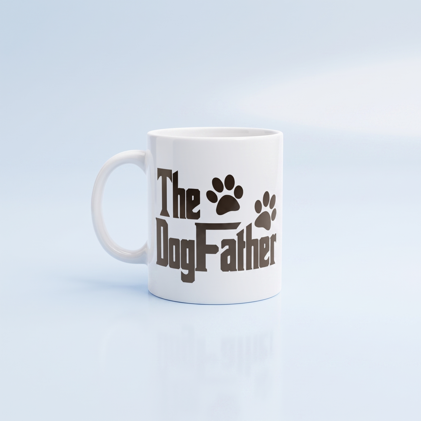 Mok the dogfather