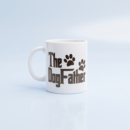Mok the dogfather