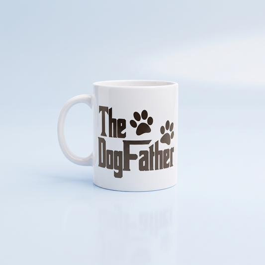 Mok the dogfather